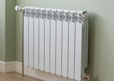 pope à chaleur eau/eau