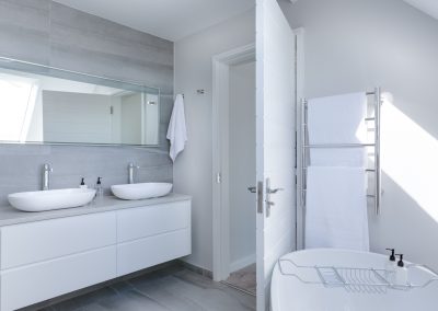 salle de bain design